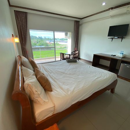 Mayuree Resort Udon Thani Exterior foto