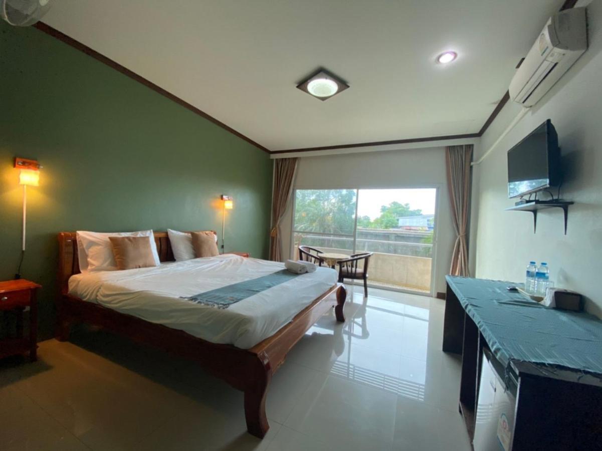 Mayuree Resort Udon Thani Exterior foto