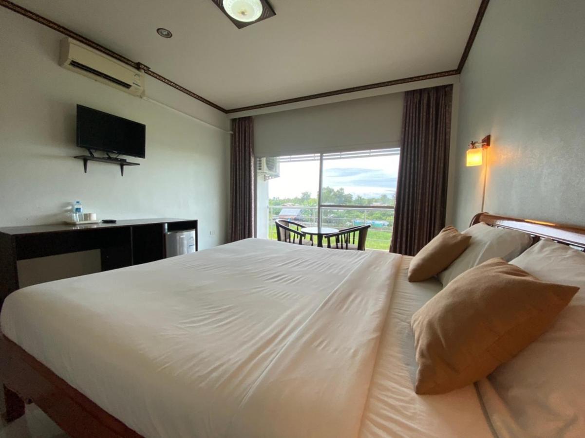 Mayuree Resort Udon Thani Exterior foto