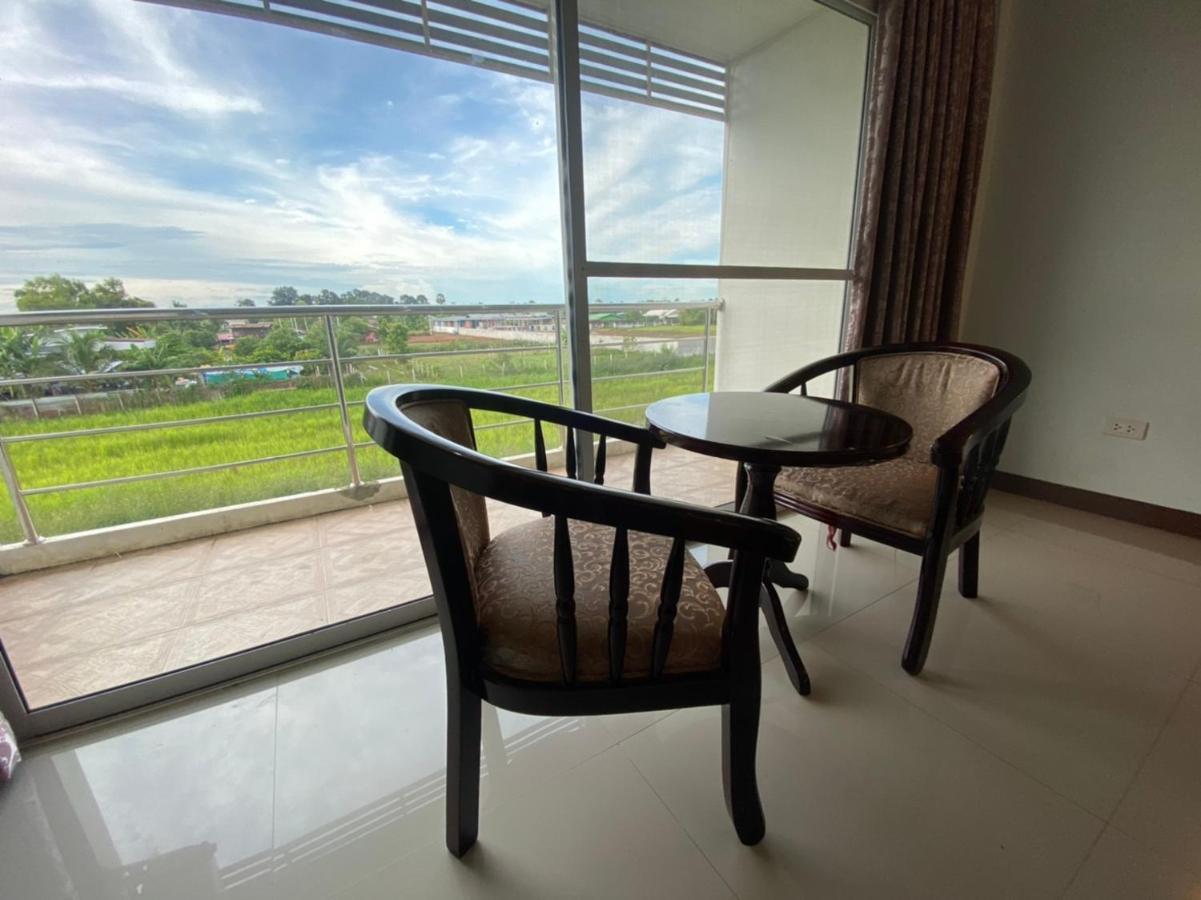 Mayuree Resort Udon Thani Exterior foto