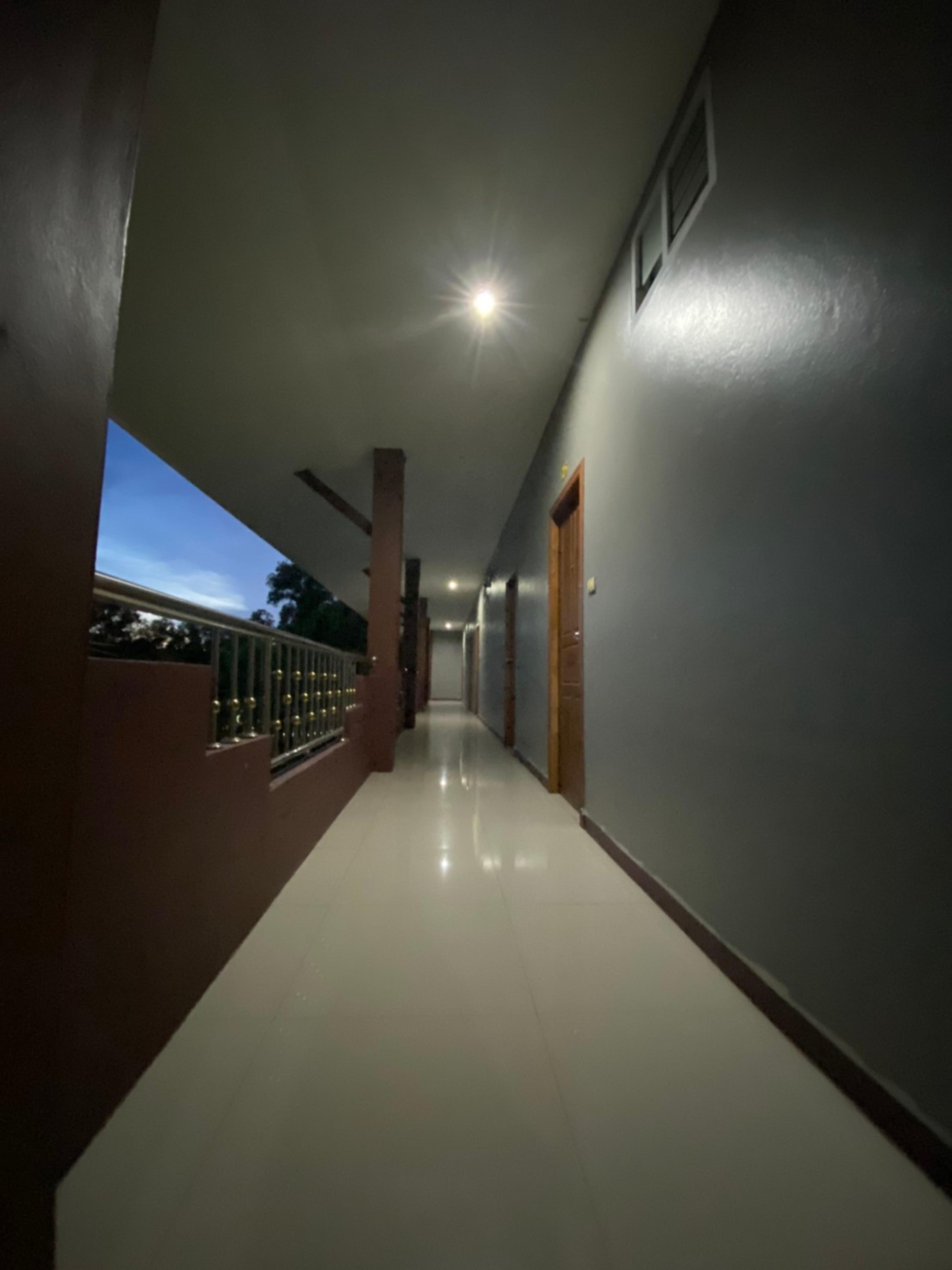 Mayuree Resort Udon Thani Exterior foto