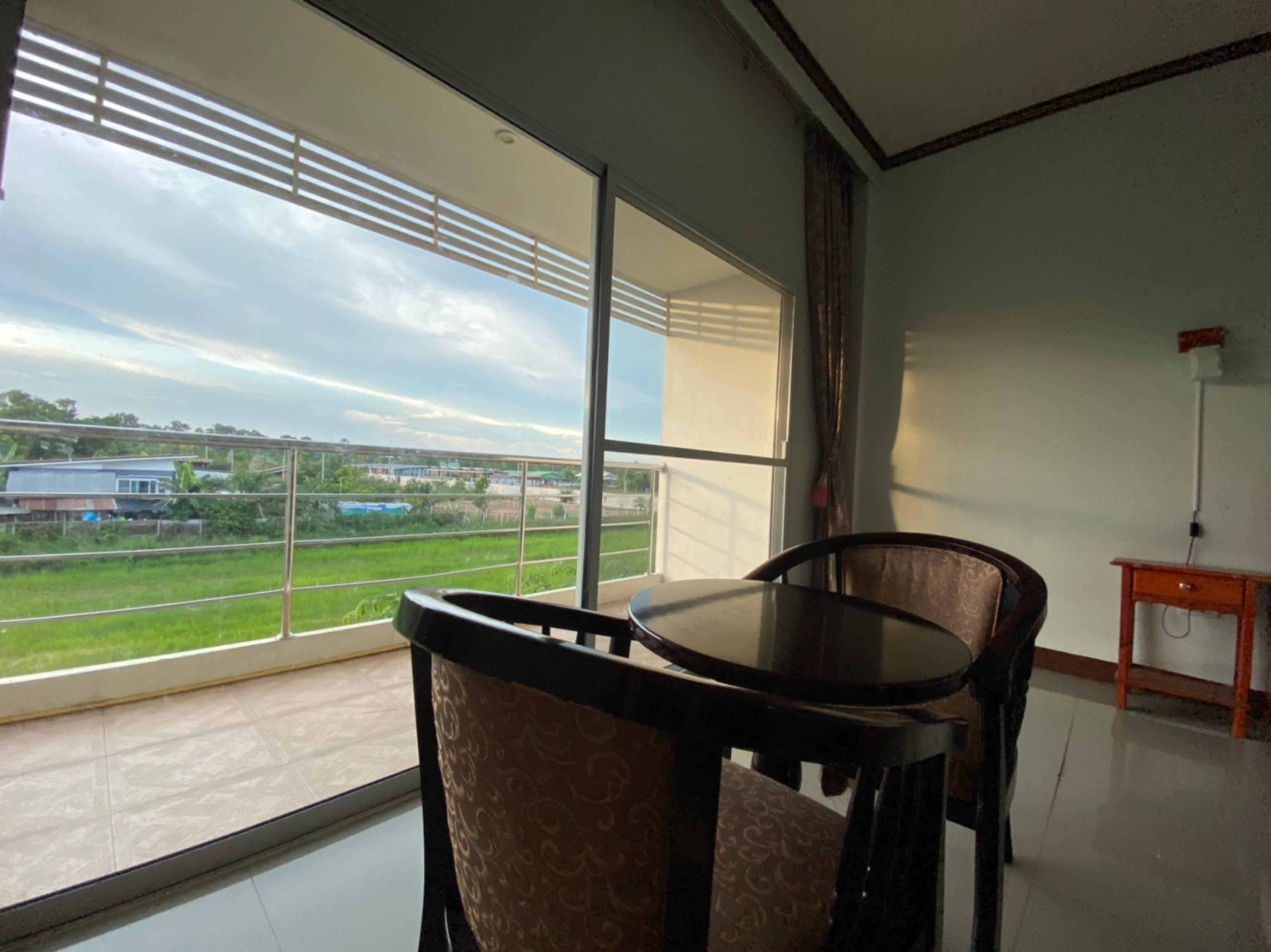Mayuree Resort Udon Thani Exterior foto
