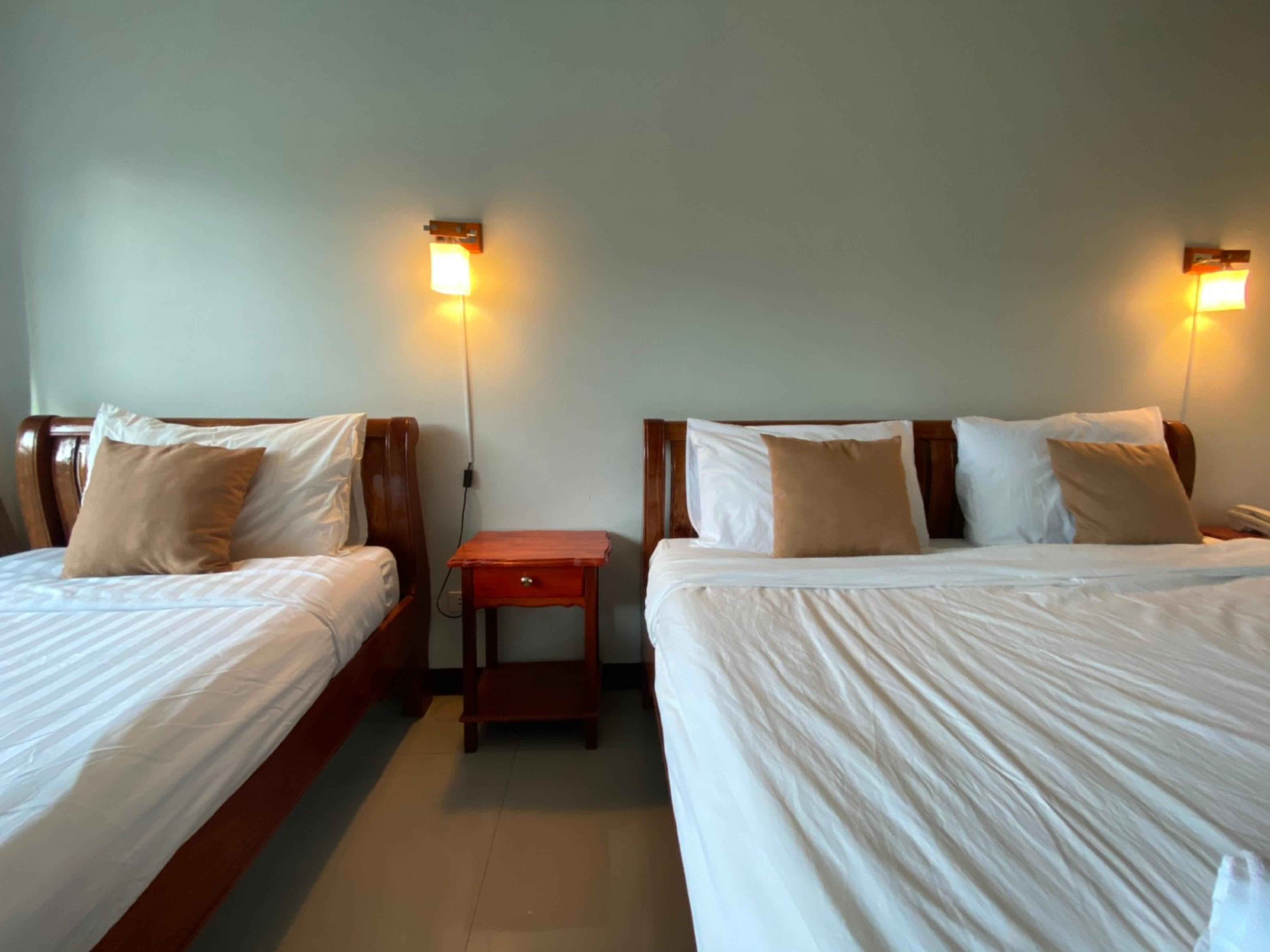 Mayuree Resort Udon Thani Exterior foto