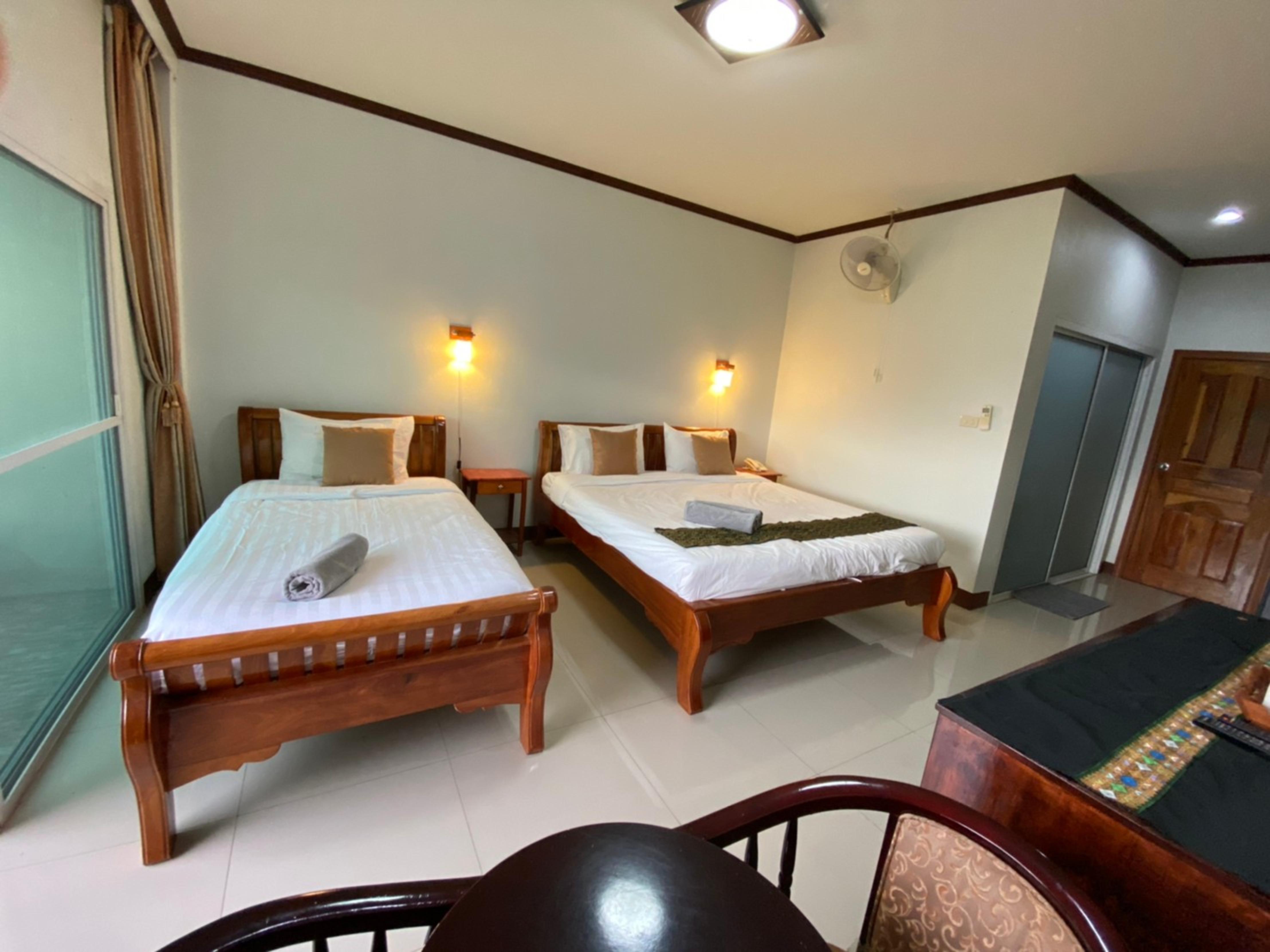 Mayuree Resort Udon Thani Exterior foto