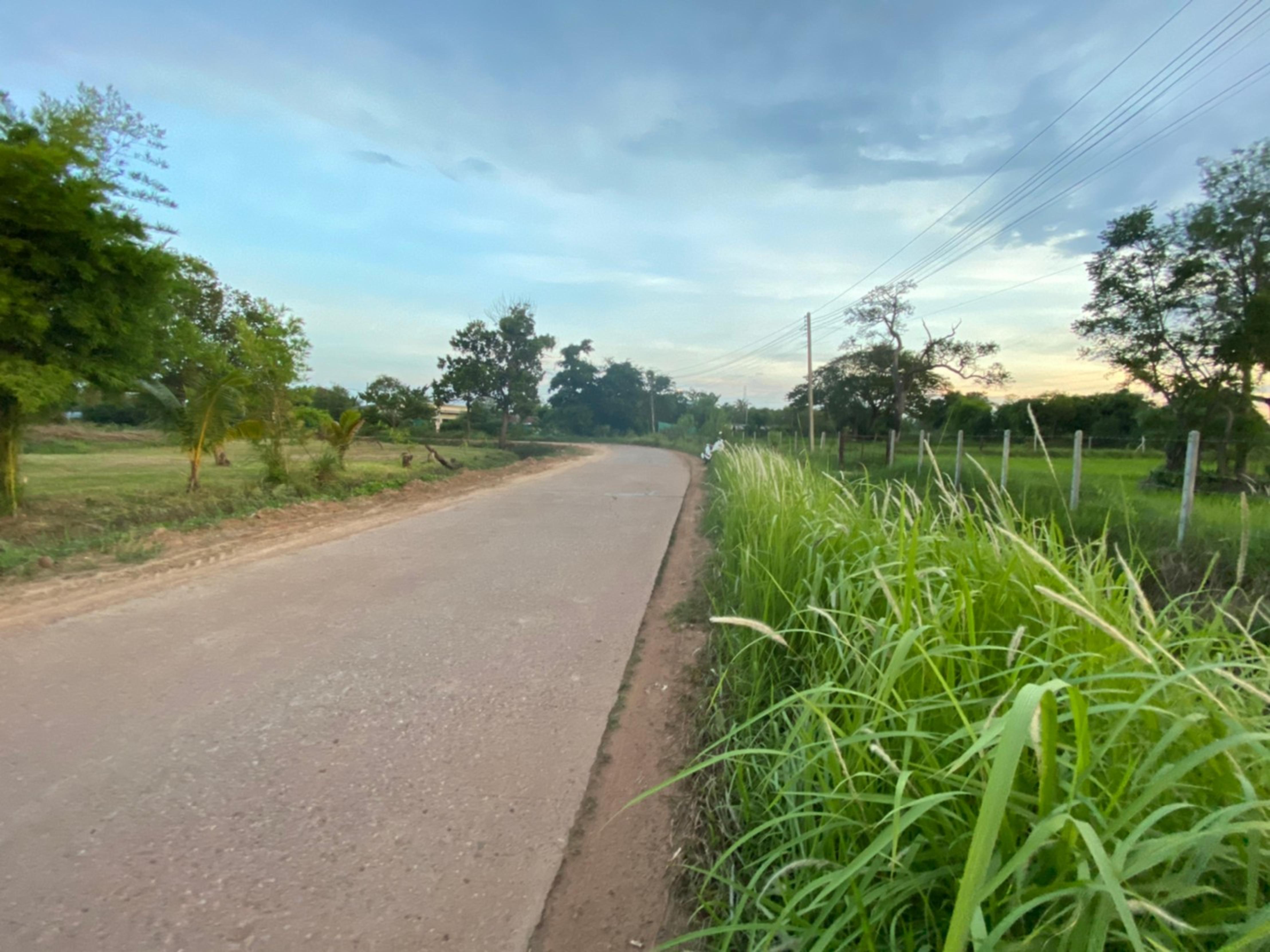 Mayuree Resort Udon Thani Exterior foto