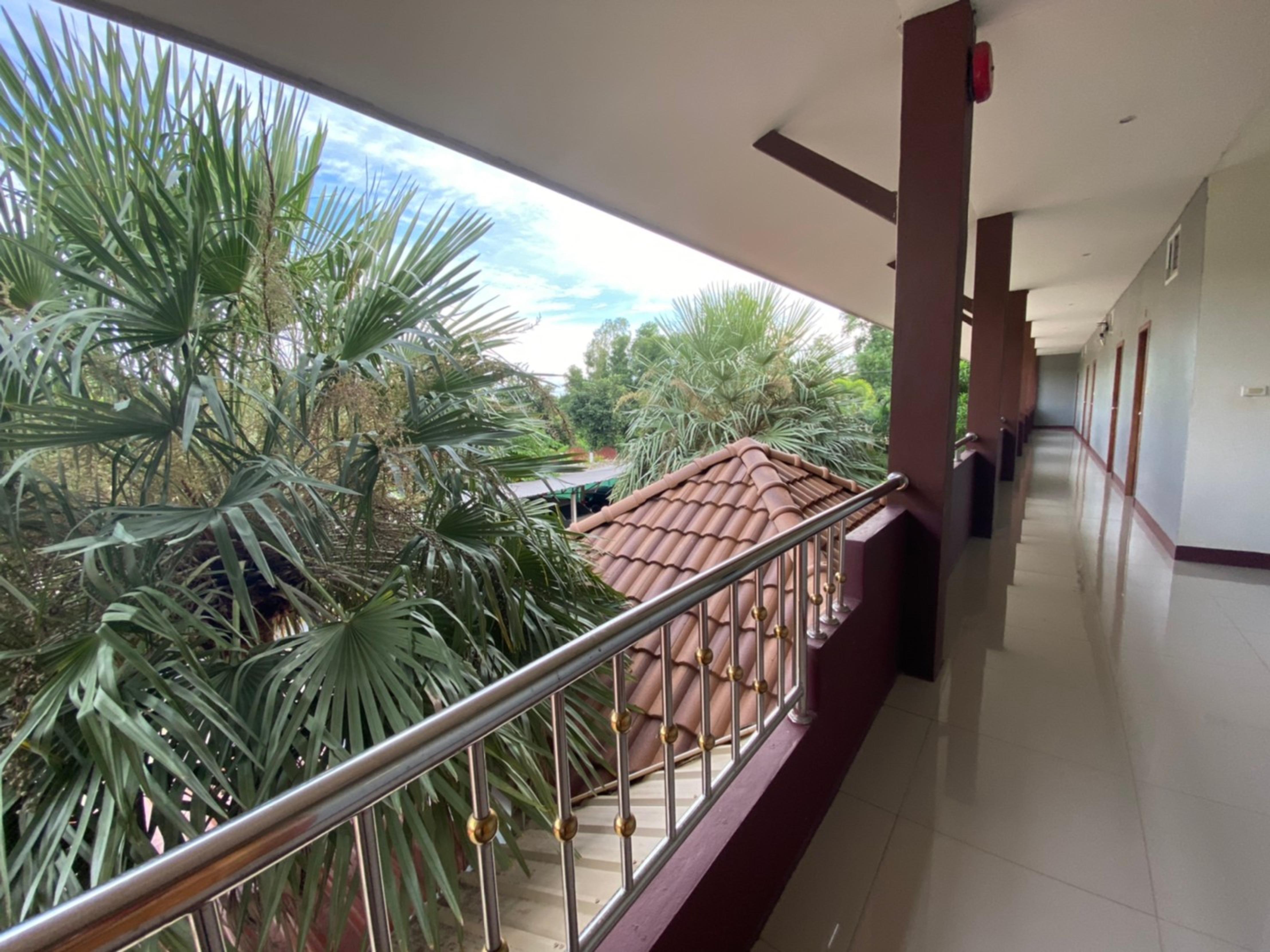 Mayuree Resort Udon Thani Exterior foto