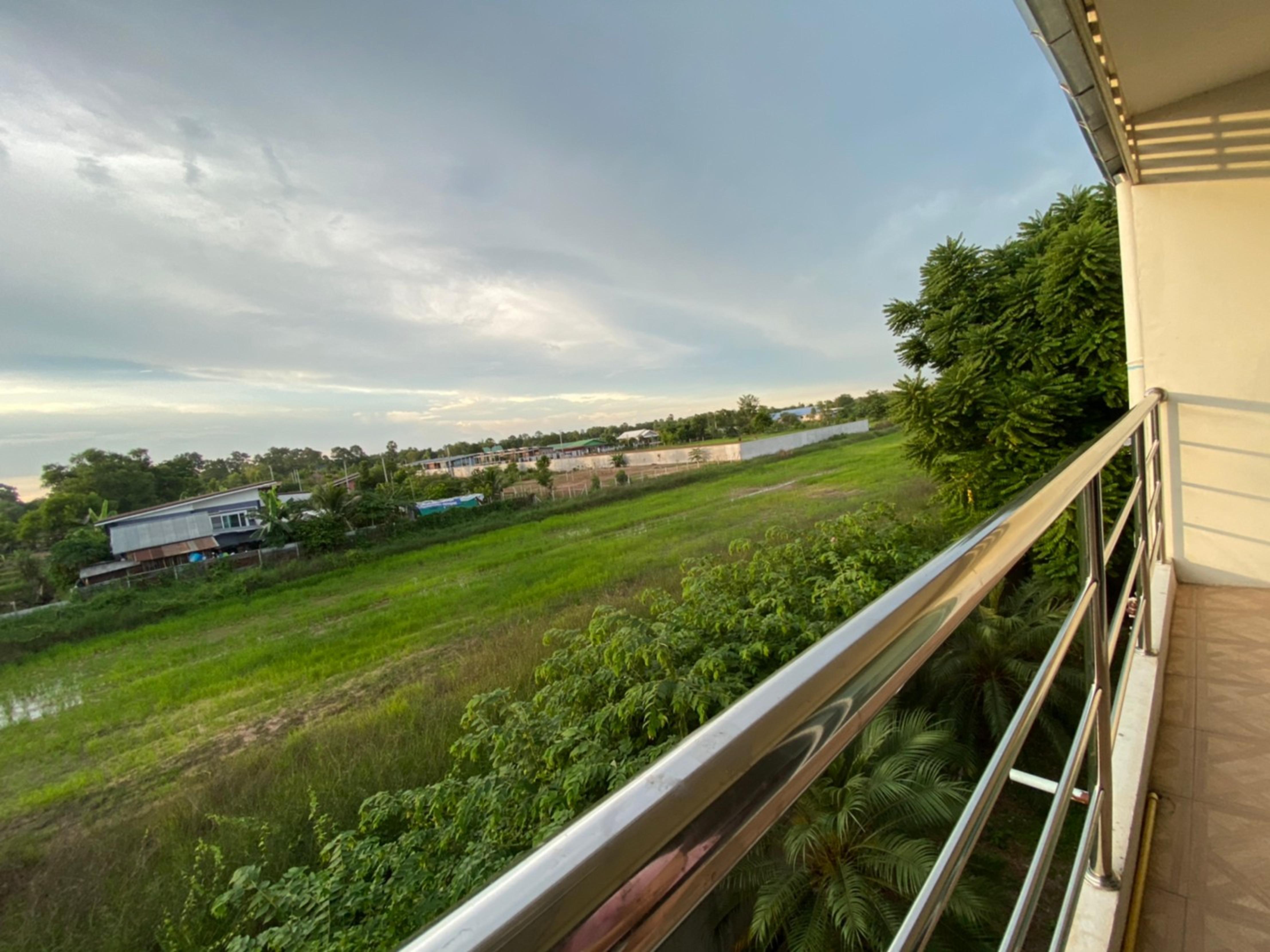 Mayuree Resort Udon Thani Exterior foto