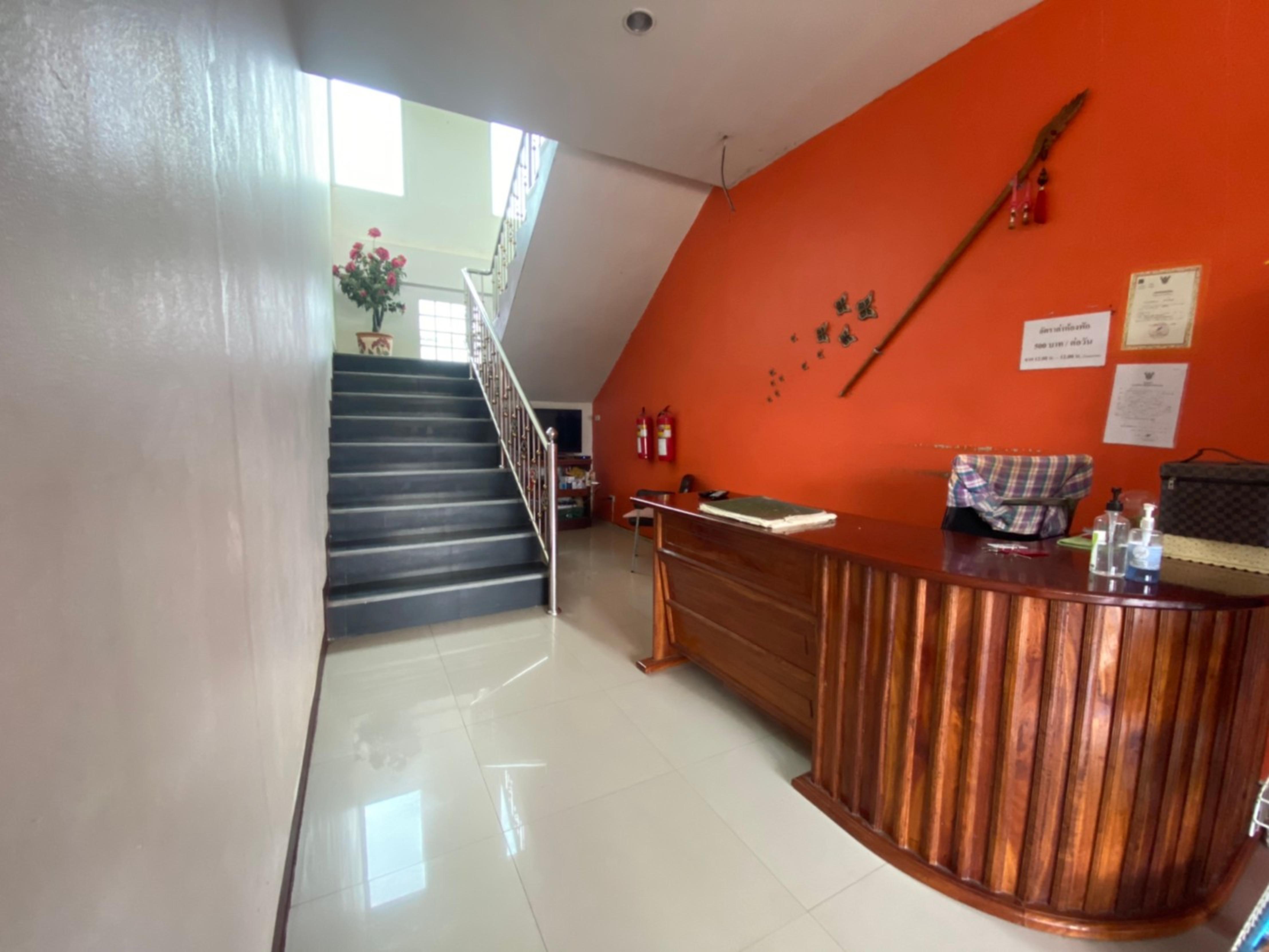 Mayuree Resort Udon Thani Exterior foto