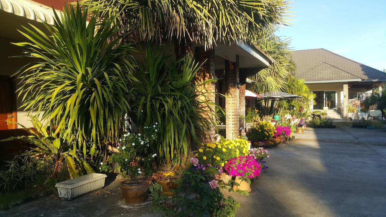 Mayuree Resort Udon Thani Exterior foto