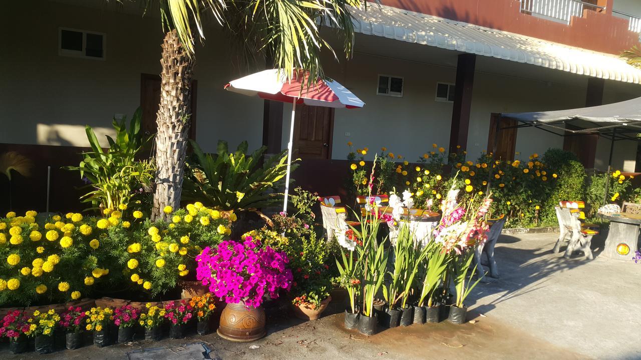 Mayuree Resort Udon Thani Exterior foto