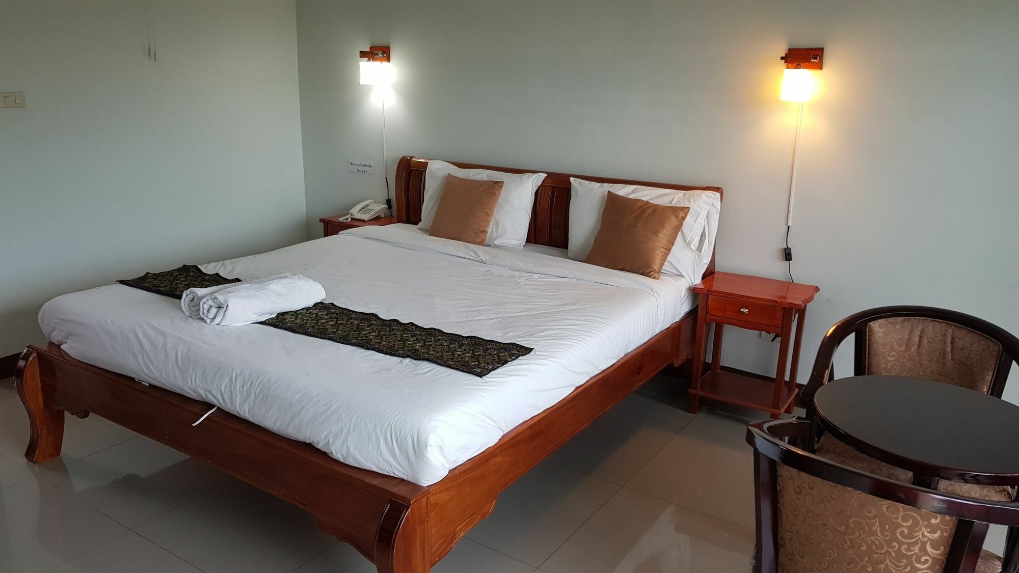 Mayuree Resort Udon Thani Exterior foto
